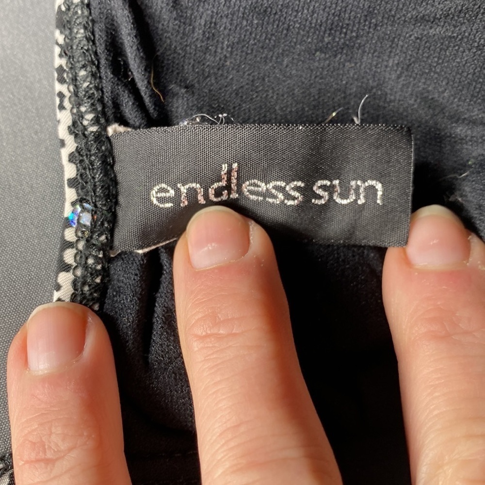 Endless sun swimsuit bikini top🏖 - Picture 6 of 8